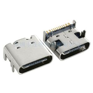 TYPE C 16PIN母座单排贴板式 USB厄瓜多尔vs塞内加尔走地现货